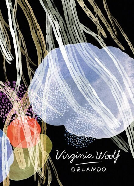 ORLANDO - Vintage Classics Woolf Series