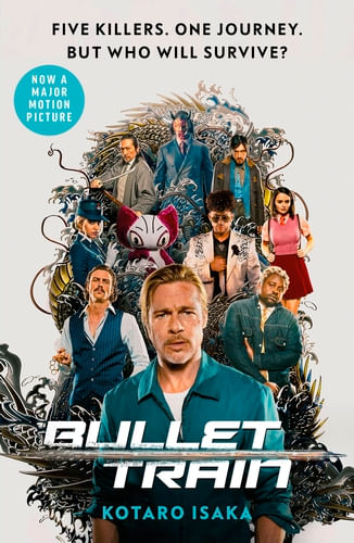 BULLET-TRAIN---Vintage-UK