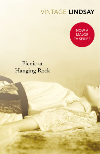 PICNIC AT HANGING ROCK - Vintage Classics