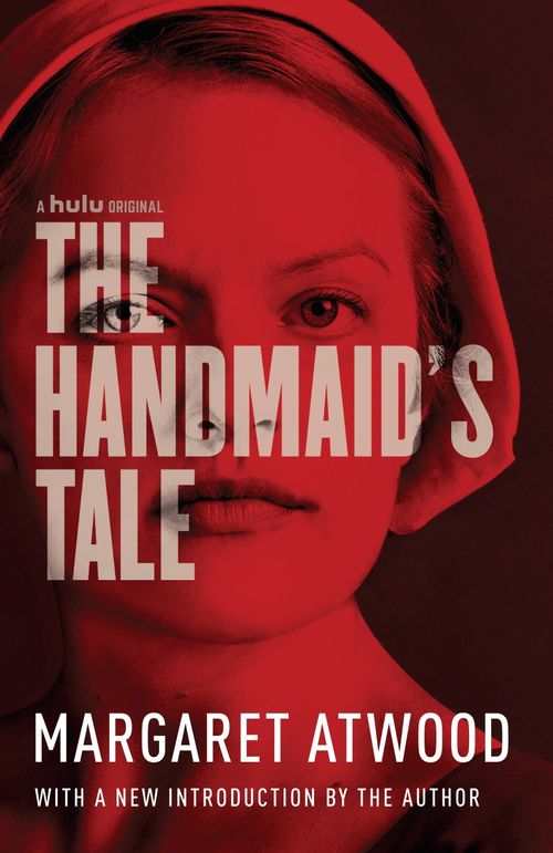 HANDMAID S TALE,THE - Anchor  Movie Tie in