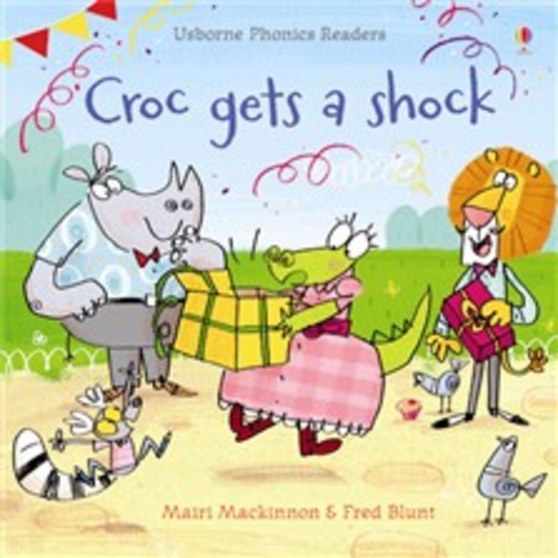 CROC-GETS-A-SHOCK---Usborne-Phonics-Readers