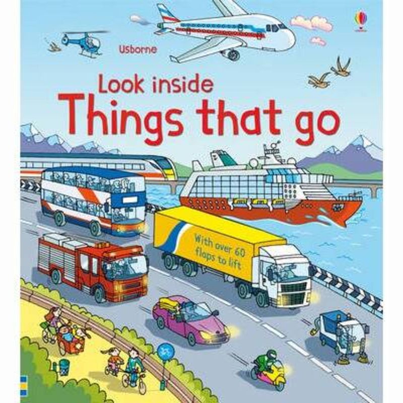 THINGS-THAT-GO---Usborne-Look-Inside