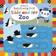 ZOO - Baby`s very first slide and see
