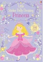 PRINCESS---Little-Sticker-Dolly-Dressing---Usborne