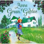 ANNE-OF-GREEN-GABLES--Usborne-Picture-Book