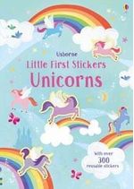 UNICORNS---Little-First-Sticker-Books
