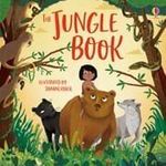 JUNGLE-BOOKTHE---Usborne
