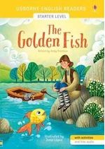 GOLDEN-FISHTHE---Usborne-English-Read-Lev-Starter