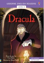 DRACULA---Usborne-English-Readers-Level-3