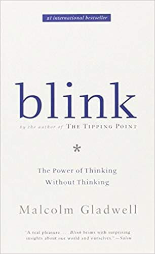 BLINK--The-Power-of-Thinking-Without-Thinking---Little-Brown