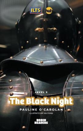 BLACK NIGHT, THE - HUB Robin Readers Level 2