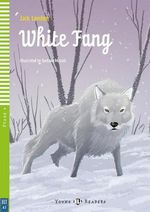 WHITE-FANG--with-downloadable-Audio-files---Young-Adult-HUB-Stage-4