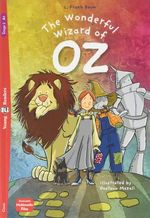WONDERFUL-WIZARD-OF-OZTHE-with-downloadable-Audio-files---HUB-Stage-2--N-E-