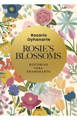 ROSIE´S BLOSSOMS - Vergara