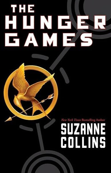 HUNGER GAMES ,THE 1