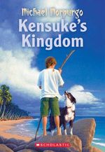 KENSUKE-S-KINGDOM---Scholastic