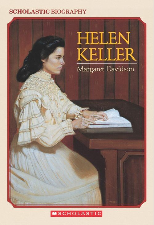 HELEN KELLER - Scholastic