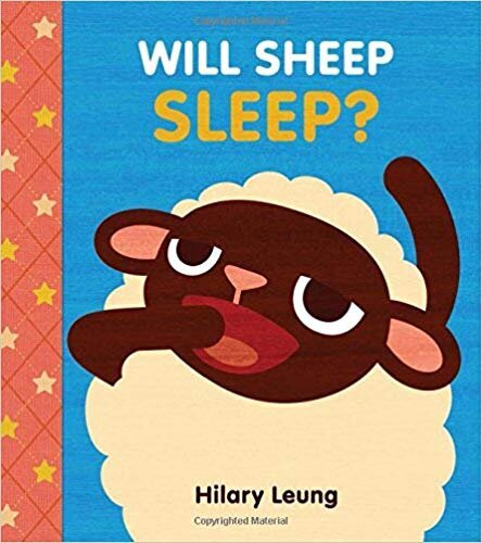WILL SHEEP SLEEP ? -  Scholastic #
