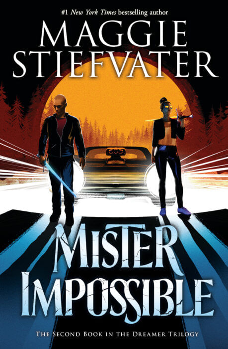 DREAMER-TRILOGYTHE-2--MISTER-IMPOSSIBLE