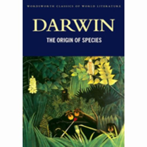 ORIGIN OF SPECIES, THE - Wordsworth