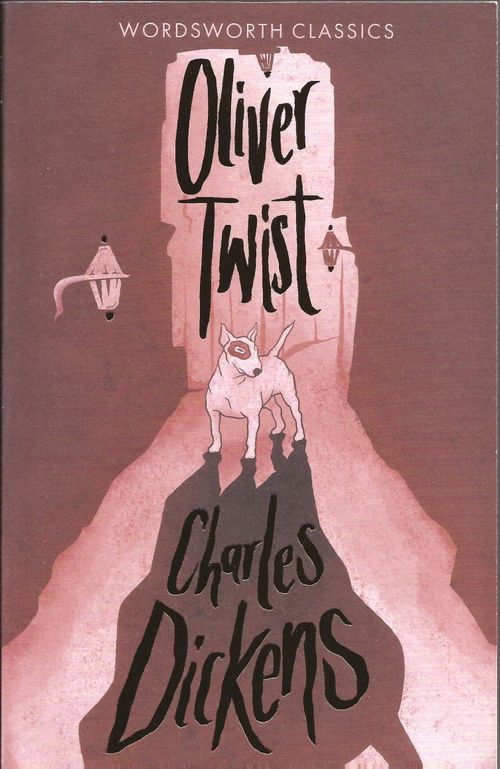OLIVER TWIST -   Wordsworth