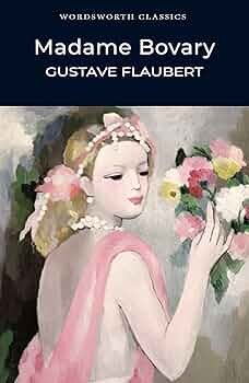 MADAME BOVARY - Wordsworth
