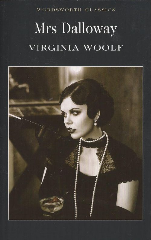 MRS. DALLOWAY - Wordsworth