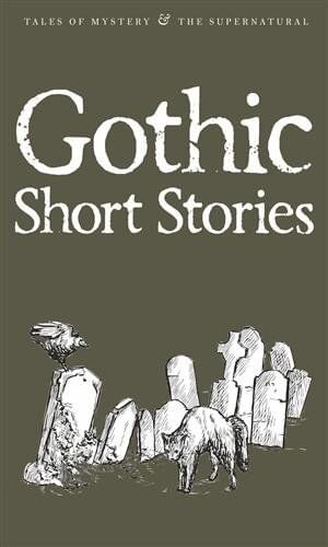 gothic-short-stories-wordsworth-kel-ediciones