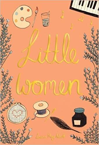 LITTLE WOMEN - Wordsworth Collector`s Edition