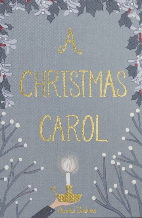 CHRISTMAS CAROL,A - Wordsworth Collector`s Edition