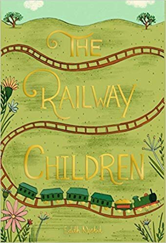 RAILWAY CHILDREN,THE - Wordsworth Collector`s Edition