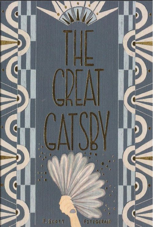 GREAT GATSBY,THE - Wordsworth Collector`s Edition