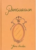 PERSUASION---Wordsworth-Collector-s-Edition