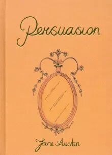 PERSUASION - Wordsworth Collector`s Edition