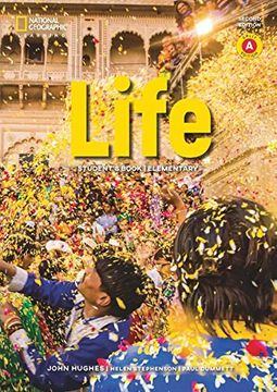 LIFE--ELEMENTARY-BR----STUDENT-S---WB-ONLINE-PRACTICE--EPIN--Split-A--2nd-Ed-