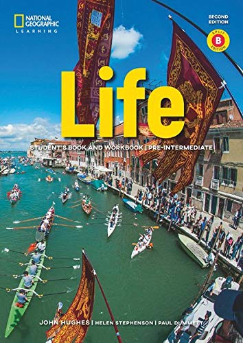 LIFE--PRE-INTERMEDIATE-BR---STUDENT-S---WB-ONLINE-PRACTICE--EPIN--Split-B--2nd-Ed-
