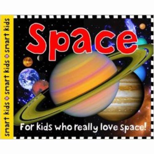 SPACE - Smart Kids