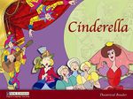CINDERELLA--Theatrical-Readers-Primary-3--