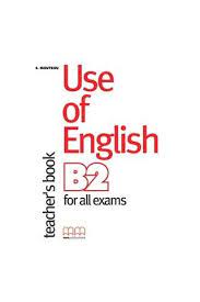 USE-OF-ENGLISH-B2---TEACHER-S