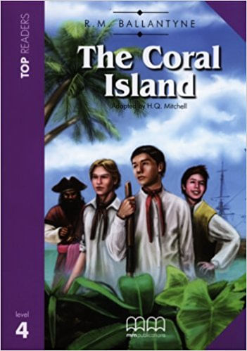 CORAL-ISLANDTHE---MM-Top-Readers-Level-4