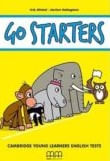 GO STARTERS -  CLASS MULTI-ROM   Revised Exam from 2018