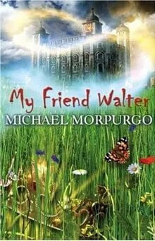 MY FRIEND WALTER - Egmont