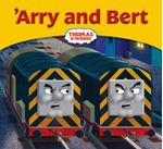 THOMAS---FRIENDS---ARRY-AND-BERT---Egmont--