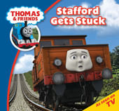 THOMAS---FRIENDS--STAFFORD-GETS-STUCK---Egmont--