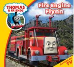 THOMAS---FRIENDS--FIRE-ENGINE-FLYNN---Egmont--