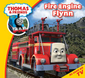 THOMAS---FRIENDS--FIRE-ENGINE-FLYNN---Egmont--