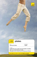 PILATES - Teach Yourself