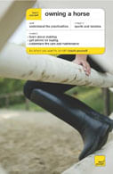 OWNING A HORSE - Teach Yourself