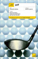 GOLF - Teach Yourself