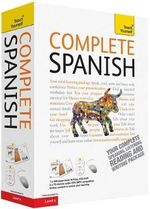 COMPLETE-SPANISH-Book-and-CD---Teach-Yourself